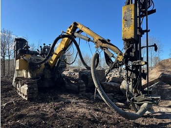 Foreuse Atlas Copco ROC D3: photos 5