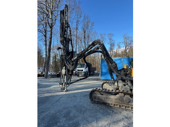 Foreuse Atlas Copco ROC D3: photos 4