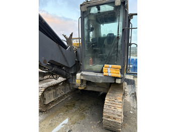 Foreuse Atlas Copco SmartROC C50-10SF: photos 3