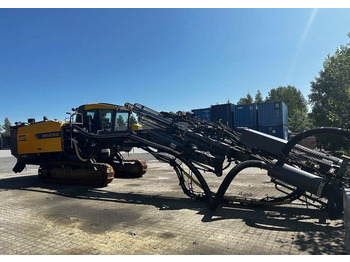 Foreuse Atlas Copco SmartROC T40-11: photos 4
