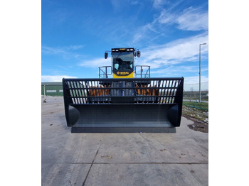 Compacteur à pieds de mouton/ Monocylindre Bomag BC773 RB-5: photos 5