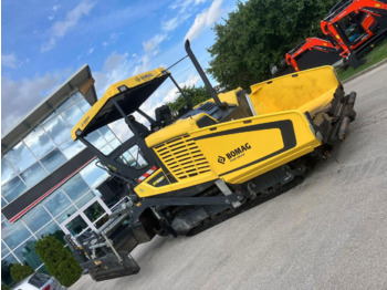 Finisseur Bomag BF700 C-3: photos 4