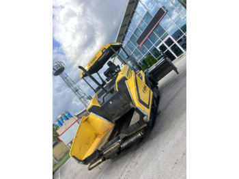 Finisseur Bomag BF700 C-3: photos 5