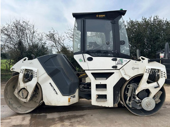 Compacteur BOMAG