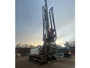 Mât de battage Casagrande B175 XP: photos 5