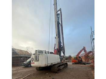 Mât de battage Casagrande B175 XP: photos 4