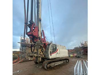 Mât de battage Casagrande B175 XP: photos 3