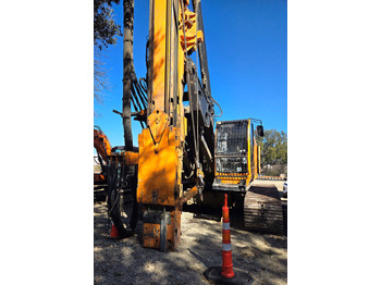 Mât de battage CASAGRANDE