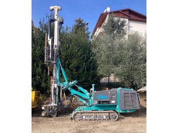 Mât de battage CASAGRANDE