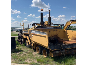 Finisseur Caterpillar AP1000B: photos 2