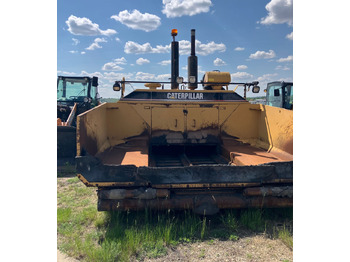 Finisseur Caterpillar AP1000B: photos 4