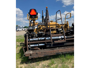 Finisseur Caterpillar AP1000B: photos 5