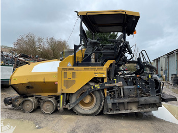 Caterpillar AP500F en crédit-bail Caterpillar AP500F: photos 3
