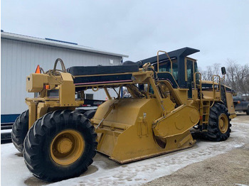 Stabilisateur Caterpillar RM500: photos 5
