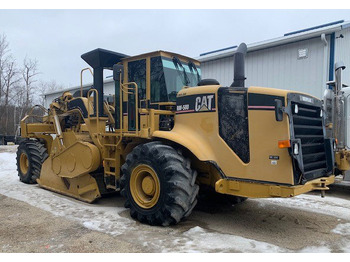 Stabilisateur Caterpillar RM500: photos 2