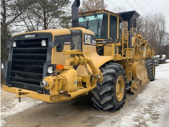 Stabilisateur Caterpillar RM500: photos 3