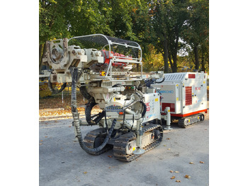 Mât de battage COMACCHIO