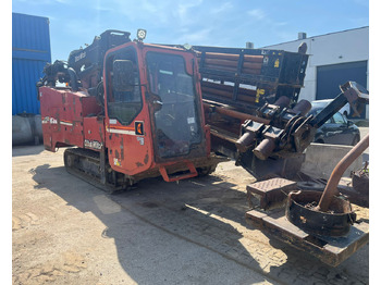 Aléseuse directionnelle DITCH WITCH