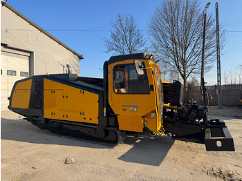 Aléseuse directionnelle DITCH WITCH