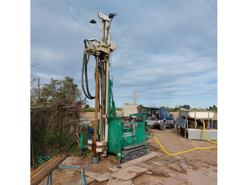 Foreuse Fraste PL-G: photos 3