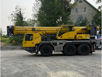 Grue mobile GROVE
