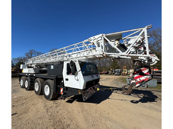 Grue mobile GROVE