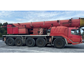 Grue mobile GROVE