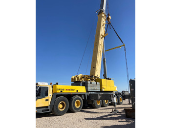 Grue mobile GROVE