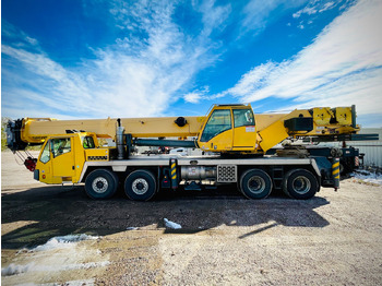 Grue mobile GROVE