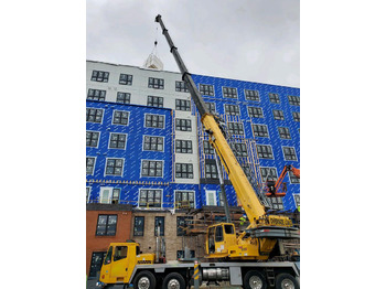 Grue mobile Grove TMS900E: photos 4