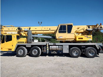 Grue mobile GROVE