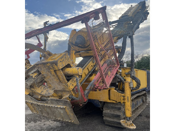 Mât de battage Hutte HBR 207: photos 5