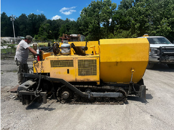 Finisseur Ingersoll Rand 340T: photos 2