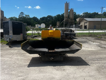 Finisseur Ingersoll Rand 340T: photos 5