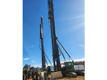 Junttan PM-25H en crédit-bail Junttan PM-25H: photos 4