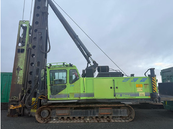 Mât de battage JUNTTAN