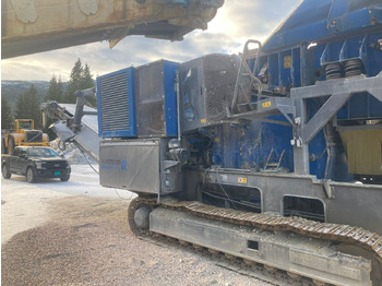 Concasseur à mâchoires Kleemann MC 110 R: photos 5 Concasseur à mâchoires Kleemann MC 110 R: photos 5