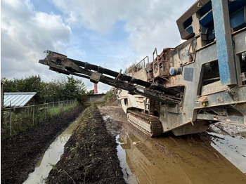 Kleemann MR 130 Z EVO 2 en crédit-bail Kleemann MR 130 Z EVO 2: photos 3 Kleemann MR 130 Z EVO 2 en crédit-bail Kleemann MR 130 Z EVO 2: photos 3