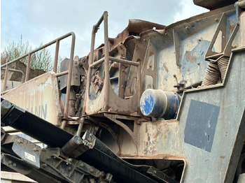 Kleemann MR 130 Z EVO 2 en crédit-bail Kleemann MR 130 Z EVO 2: photos 5 Kleemann MR 130 Z EVO 2 en crédit-bail Kleemann MR 130 Z EVO 2: photos 5