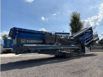 Crible Kleemann MSC 953 EVO 3D: photos 3