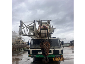 Grue mobile Krupp KMK 4080: photos 5