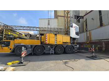 Liebherr MK 88-4.1 en crédit-bail Liebherr MK 88-4.1: photos 3