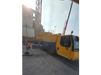 Liebherr MK 88-4.1 en crédit-bail Liebherr MK 88-4.1: photos 4