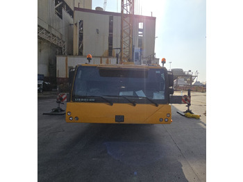 Liebherr MK 88-4.1 en crédit-bail Liebherr MK 88-4.1: photos 5