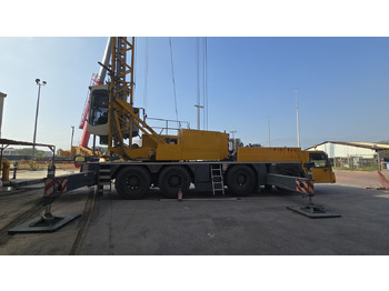 Liebherr MK 88-4.1 en crédit-bail Liebherr MK 88-4.1: photos 2