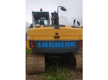 Pelle sur chenille Liebherr R313: photos 5