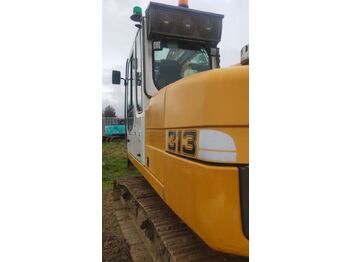 Pelle sur chenille Liebherr R313: photos 3