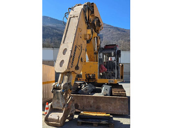 Machine d'exploitation minière Liebherr R944C T Litronic: photos 3