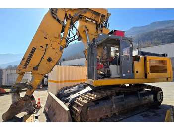 Machine d'exploitation minière Liebherr R944C T Litronic: photos 2