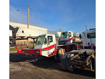 Grue mobile